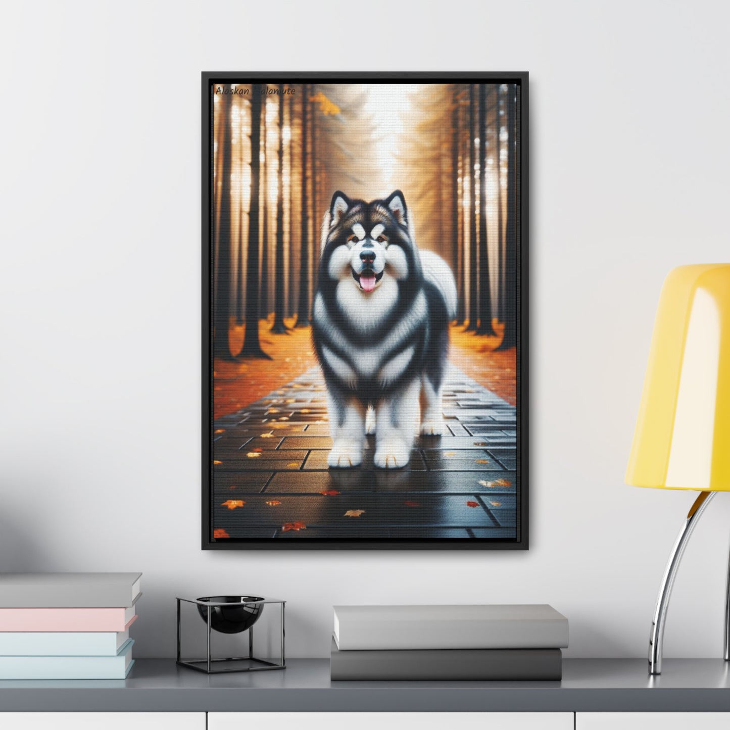 Alaskan Malamute: The Majesty of the North