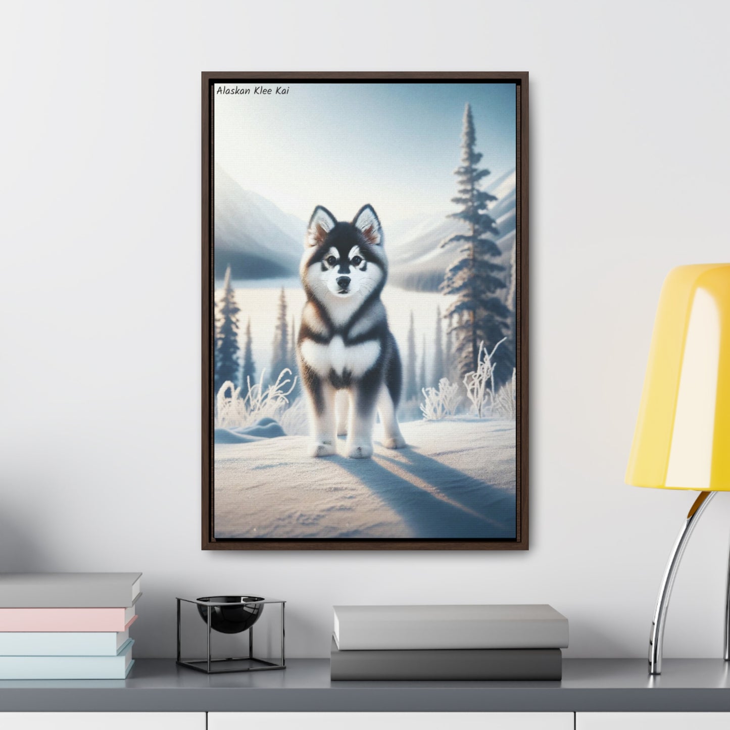 Alaskan Klee Kai: The Spirit of the North