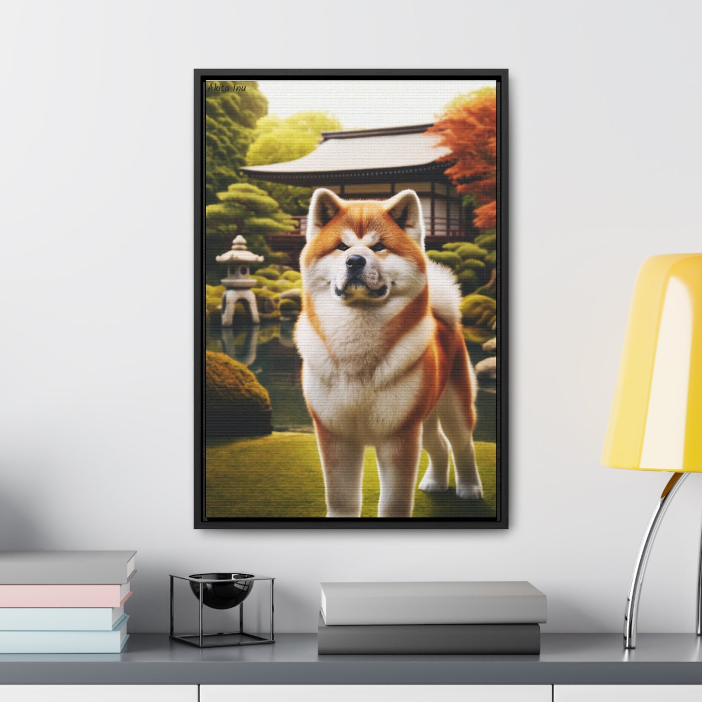 Akita Inu: The Spirit of Loyalty