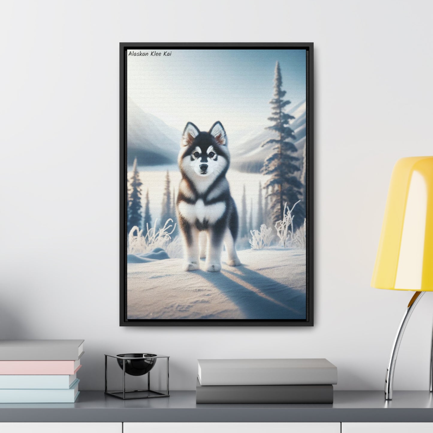 Alaskan Klee Kai: The Spirit of the North