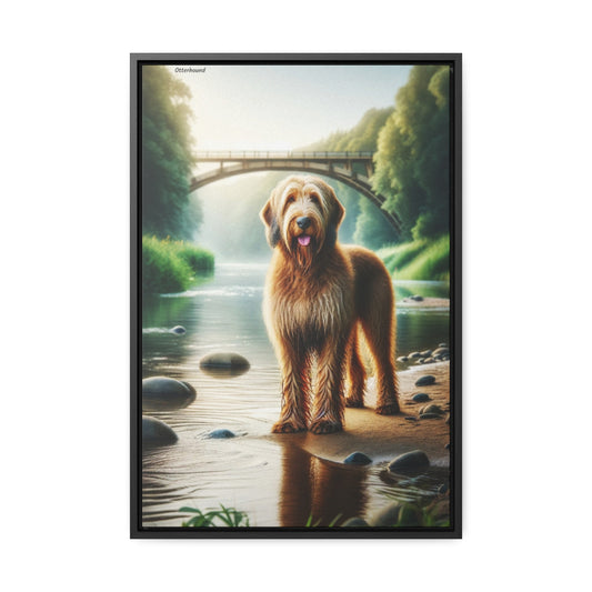 Embrace the Spirit of the Otterhound