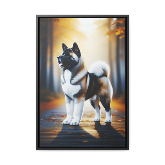 American Akita: The Noble Guardian